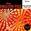 new-english-file-upper-intermediate-students-book-73172