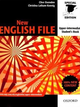 new-english-file-upper-intermediate-students-book-73172