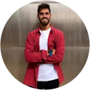 Òscar Vicens Avatar