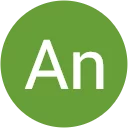 An co (Ac) Avatar
